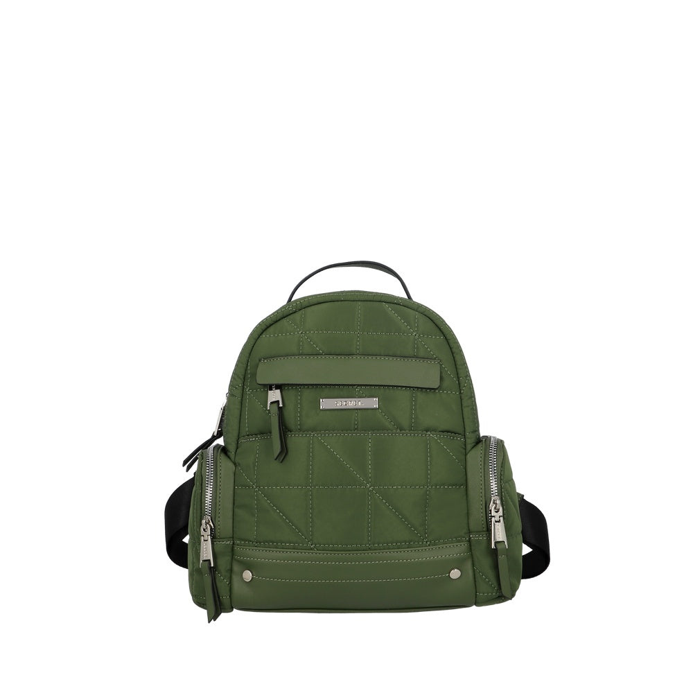 MOCHILA ASPEN FW25 VERDE M