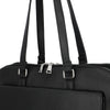 CARTERA PARA NOTEBOOK SEVILLA FW25 NEGRO L