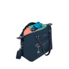 Bolso de viaje Belfast azul