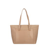 TOTE PROVENZA FW25 TOSTADO L