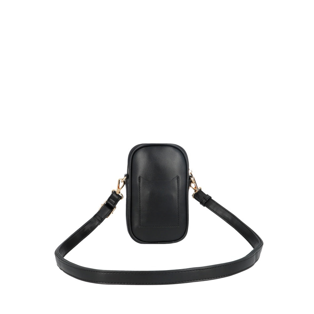 PORTACELULAR EDE FW25 NEGRO L