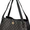 CARTERA DE HOMBRO AVIGNON FW25 NEGRO L 3DV