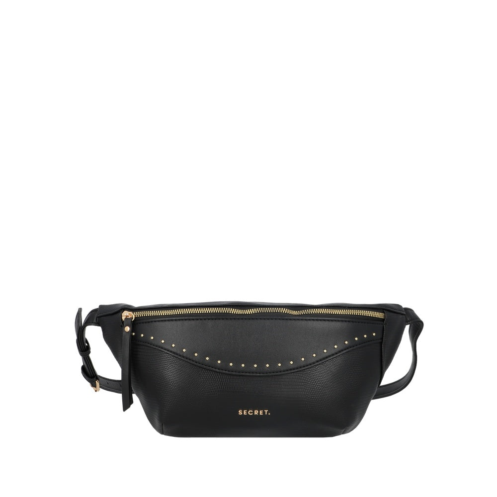 BANANO PROVENZA FW25 NEGRO L