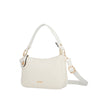 CROSS BAG S SEGURAS SS25 BLANCO