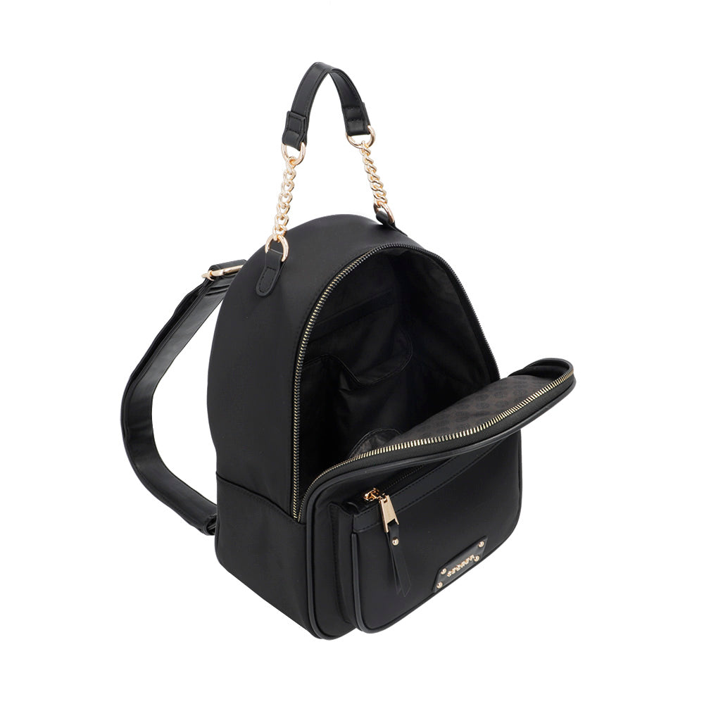 Mochila Dinamarca negra
