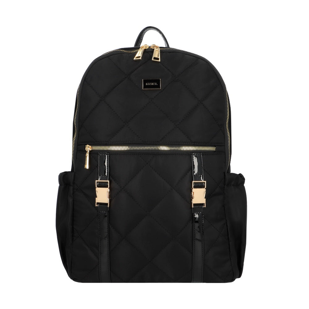MOCHILA PARA NOTEBOOK LIMA SC6 NEGRO XL