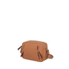 BANDOLERA ZARAGOZA FW25 TOSTADO S