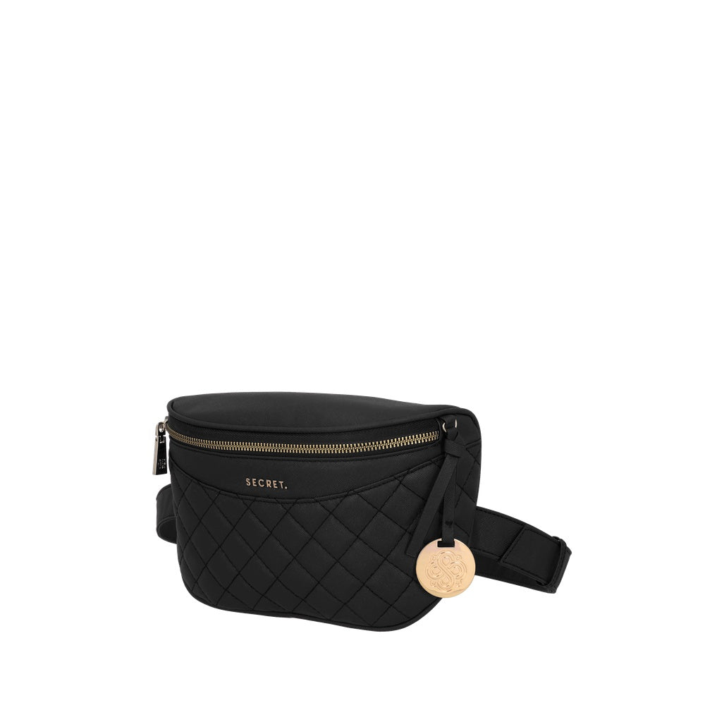 BANANO MURCIA FW25 NEGRO M