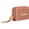 BILLETERA BADAJOZ FW25 ROSADO S