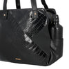 CARTERA DE HOMBRO EDE FW25 NEGRO L
