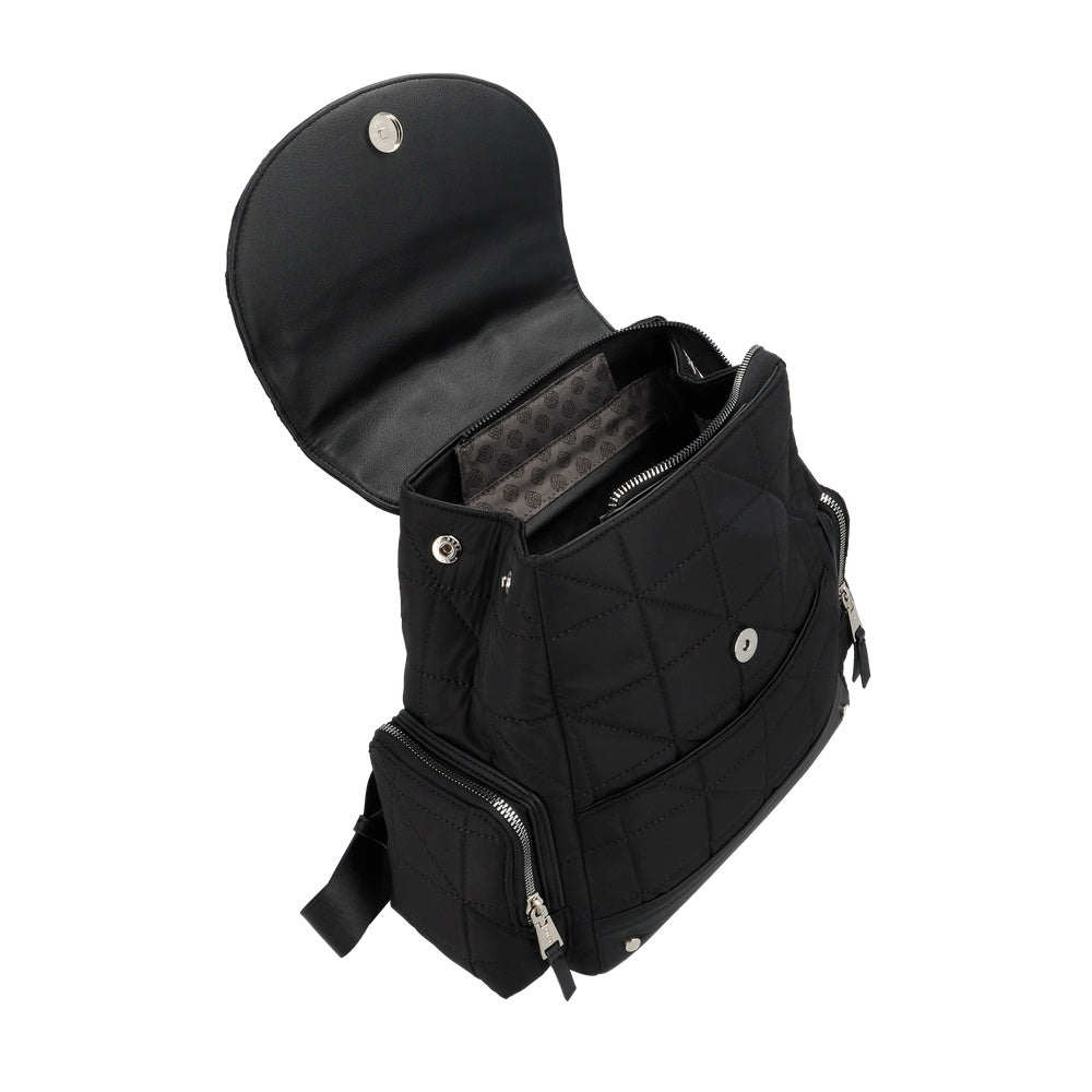 MOCHILA ASPEN FW25 NEGRO L