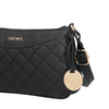 BANDOLERA MURCIA FW25 NEGRO S