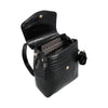 MOCHILA BUCAREST FW25 NEGRO L