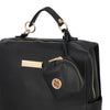 MOCHILA SALAMANCA FW25 NEGRO L