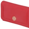 Billetera Galicia roja