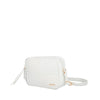 BANDOLERA HUNGRIA SS25 BLANCO S