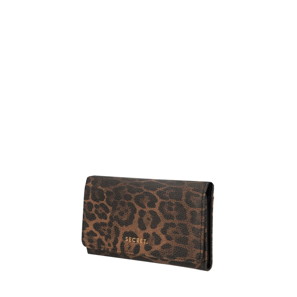 BILLETERA DUBAI SC6 LEOPARDO L