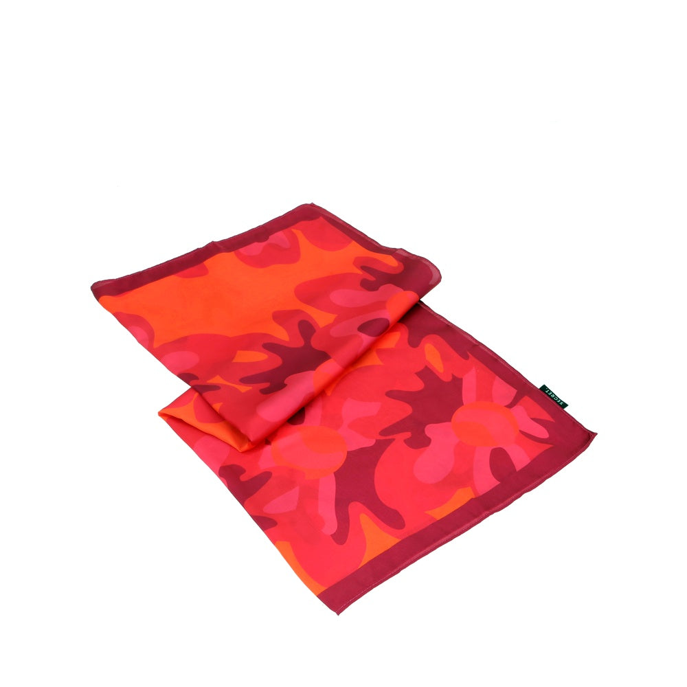 PAÑUELO NAVARINO SC6 FUCSIA ÚNICO
