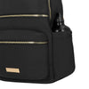 MOCHILA PARA NOTEBOOK ALEMANIA FW25 NEGRO XL
