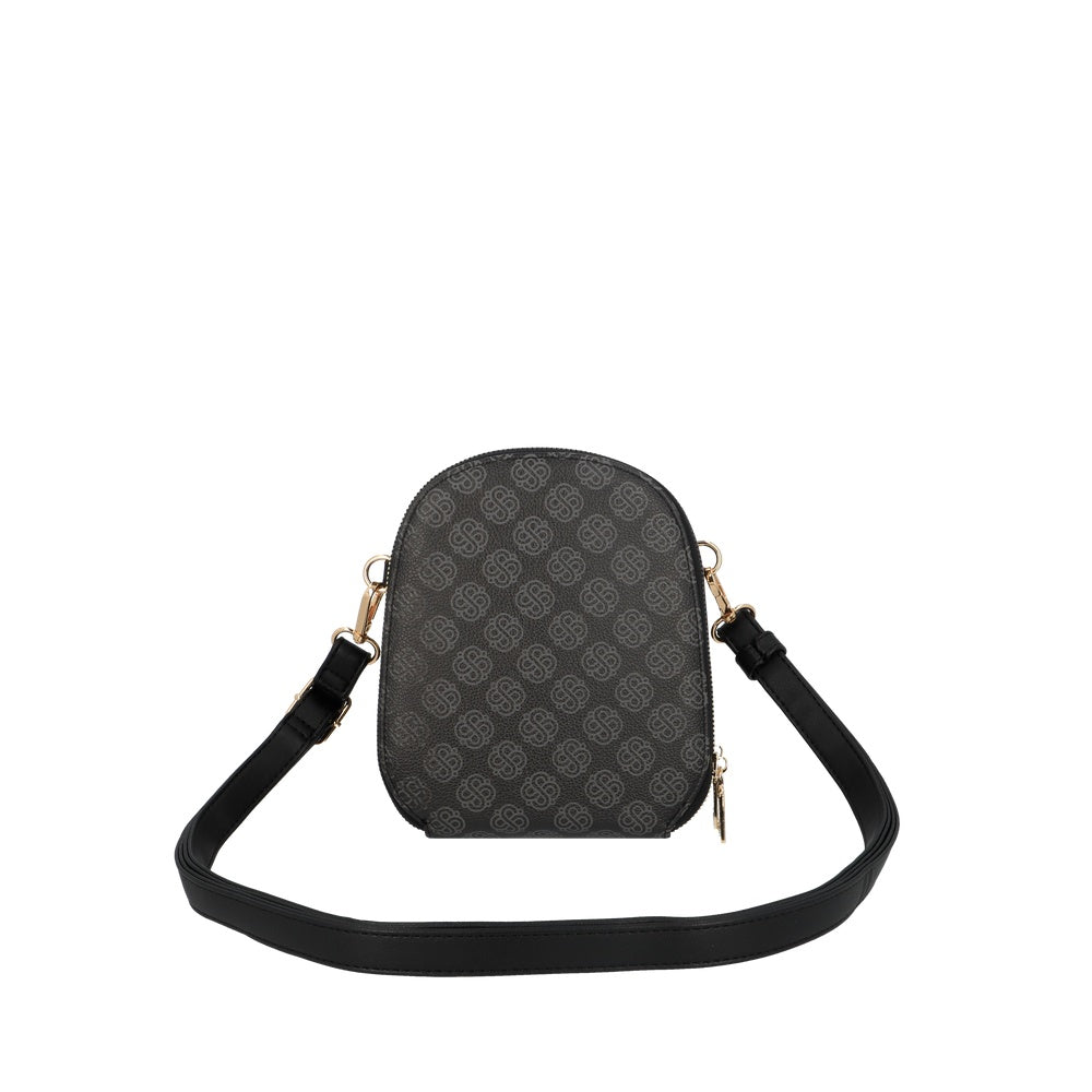 PORTACELULAR AVIGNON FW25 NEGRO XL