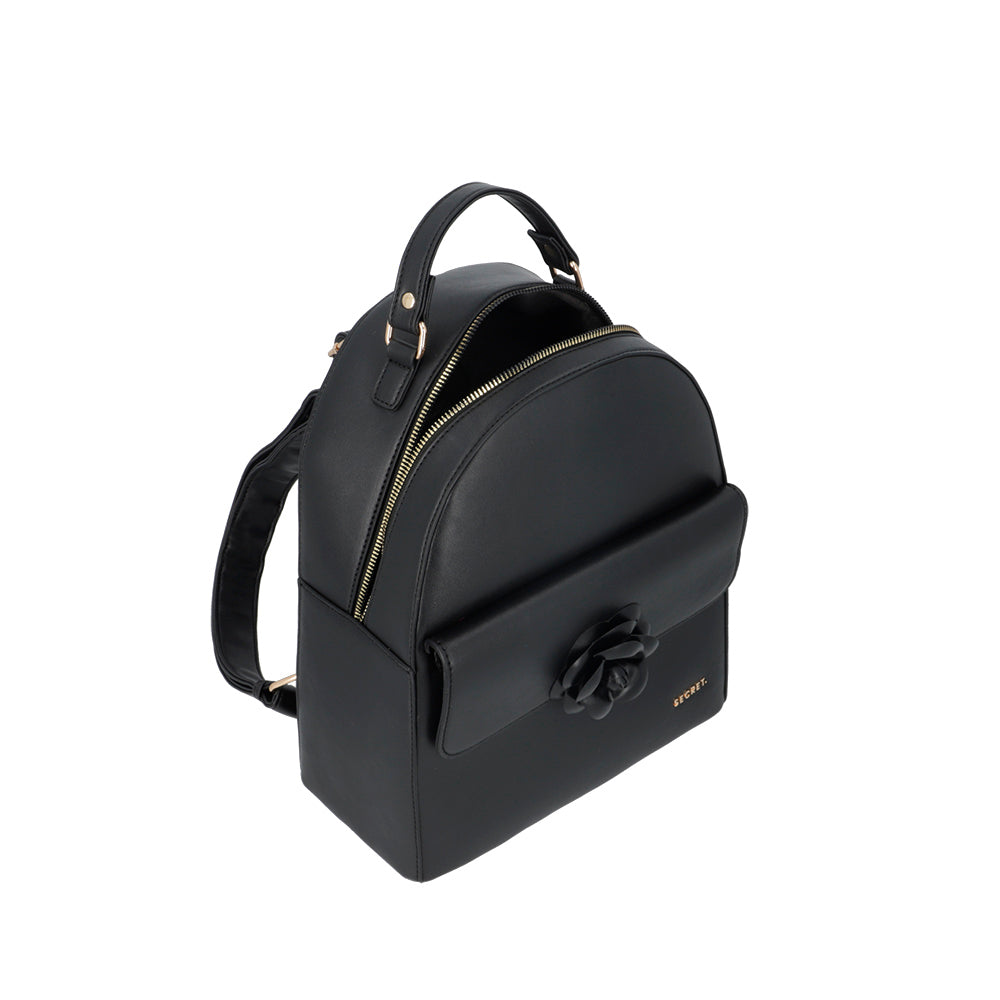 Mochila Cannes negra