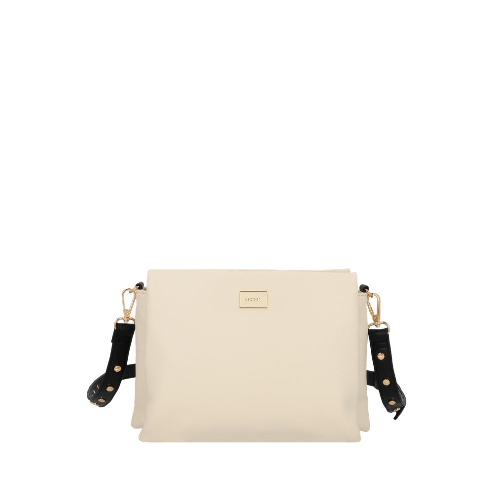 BANDOLERA CANCUN SC6 BEIGE M