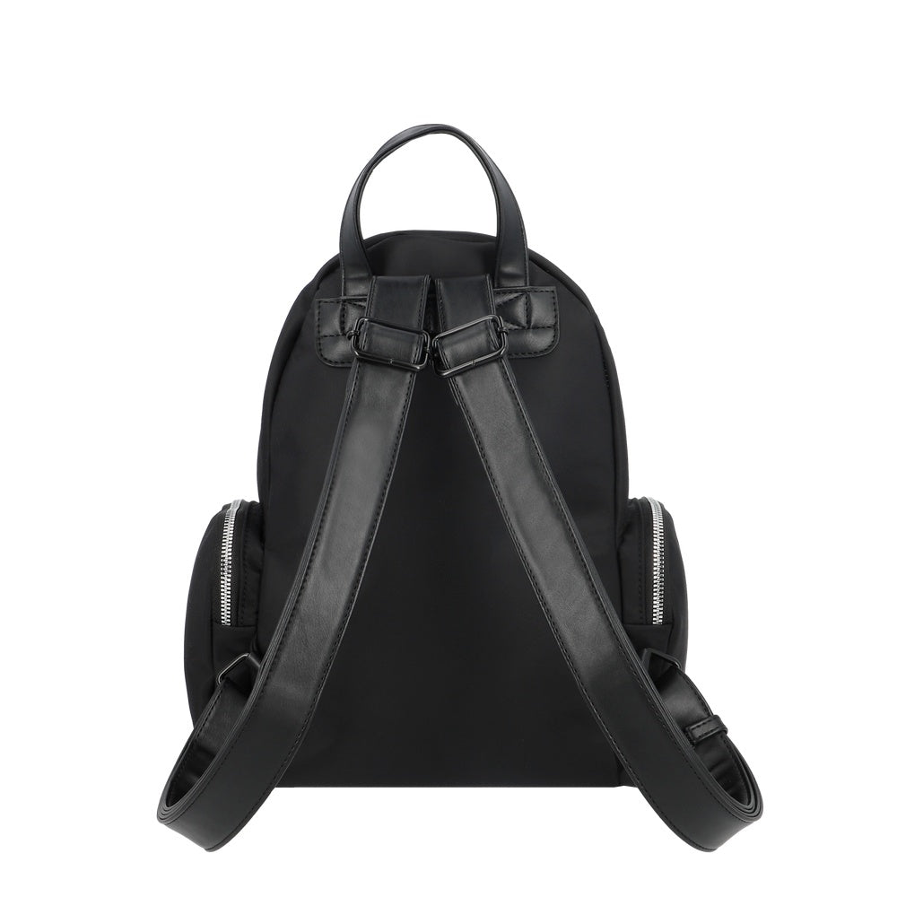 MOCHILA VILNA SC6 NEGRO M