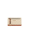 BILLETERA AVIGNON FW25 BEIGE M