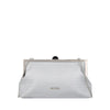 CARTERA DE FIESTA FETE SC6 PLATEADO SUAVE S