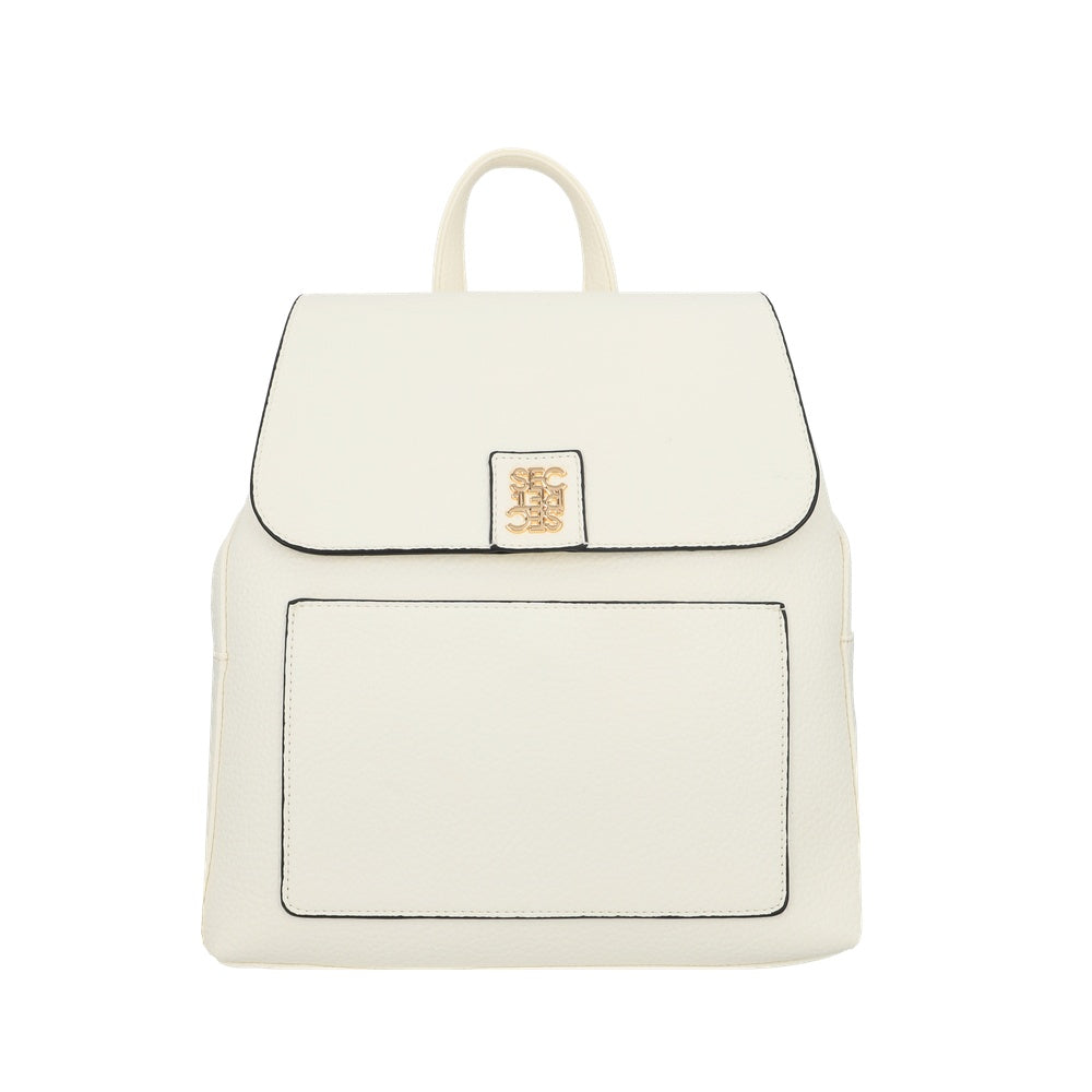MOCHILA CAMBRIA SC6 BLANCO L