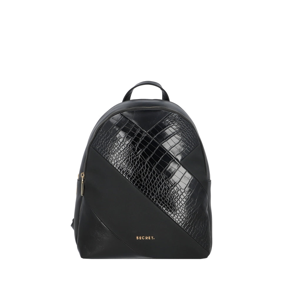 MOCHILA EDE FW25 NEGRO L