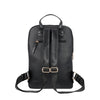 MOCHILA PARA NOTEBOOK VALENCIA SS25 NEGRO XL