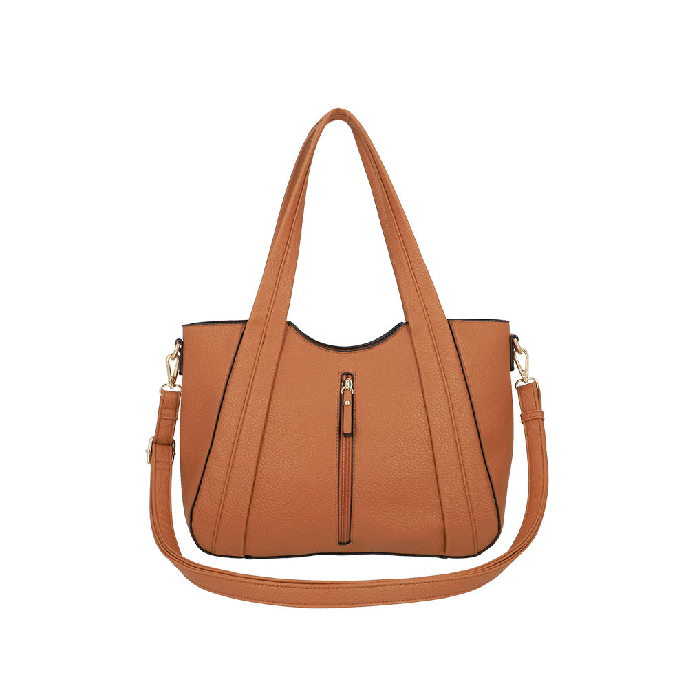 TOTE VALLADOLID FW25 CAFÉ M