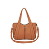 TOTE VALLADOLID FW25 CAFÉ M