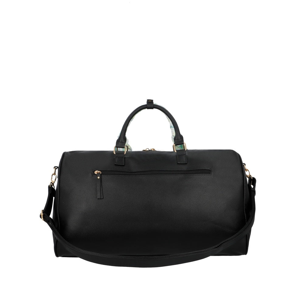 BOLSO DE VIAJE MOTHER FW25 NEGRO L