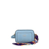 BANDOLERA RIGA FW25 CELESTE S