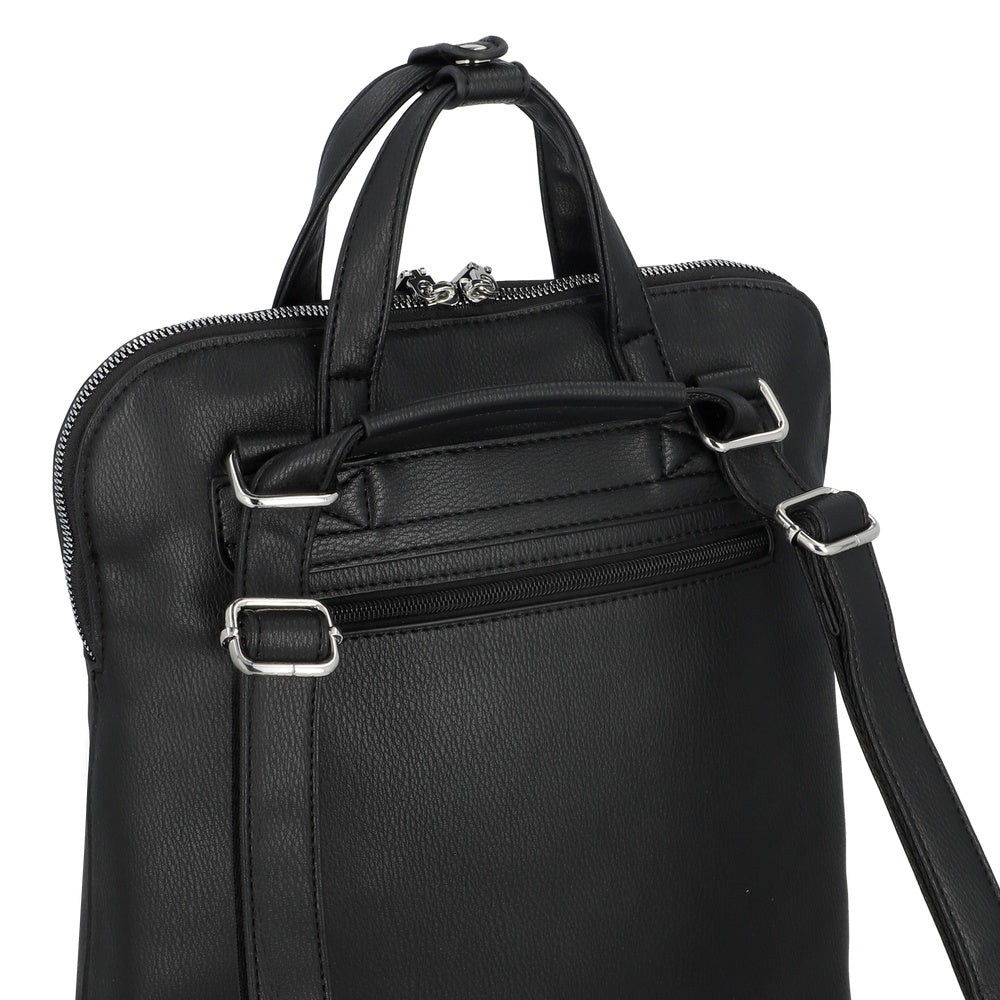 MOCHILA PARA NOTEBOOK PALME SC6 NEGRO XL