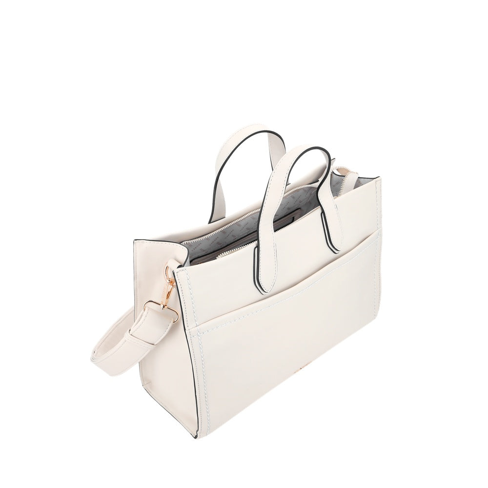 TOTE LAOS SC6 BEIGE L