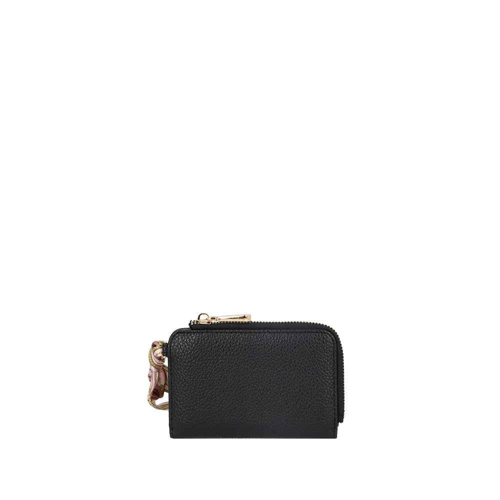 BILLETERA RIGA FW25 NEGRO S