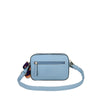BANDOLERA RIGA FW25 CELESTE S