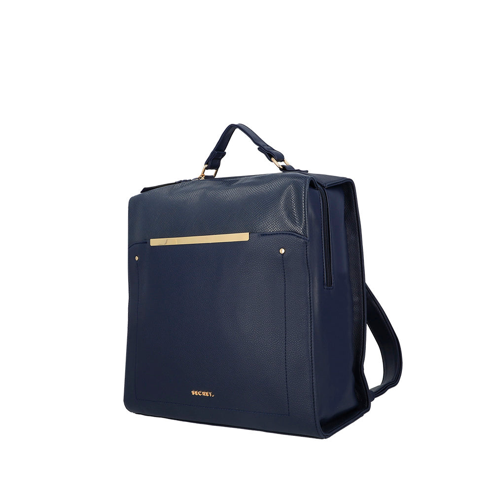 MOCHILA PADUA FW25 AZUL L