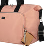 BOLSO DE VIAJE CANDELARIA SC6 ROSADO L