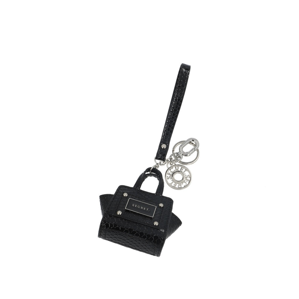 LLAVERO KILDA SC6 NEGRO