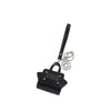 LLAVERO KILDA SC6 NEGRO