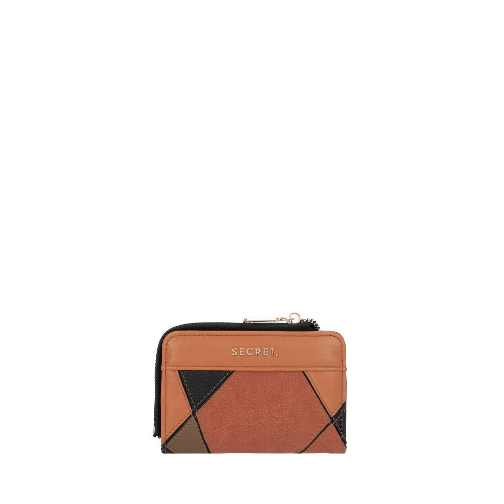BILLETERA SARAJEVO SC6 NEGRO S