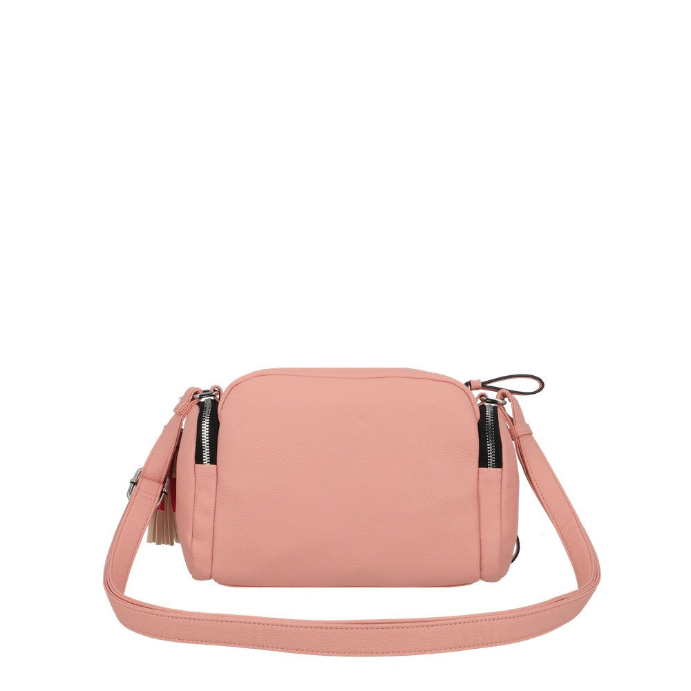 BANDOLERA AZORES SC6 ROSADO M