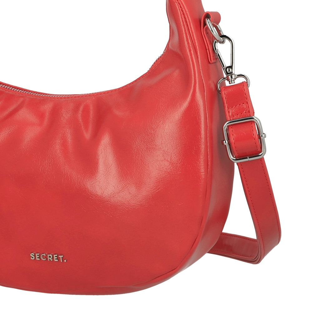 BANDOLERA SEGURAS SC6 ROJO XS