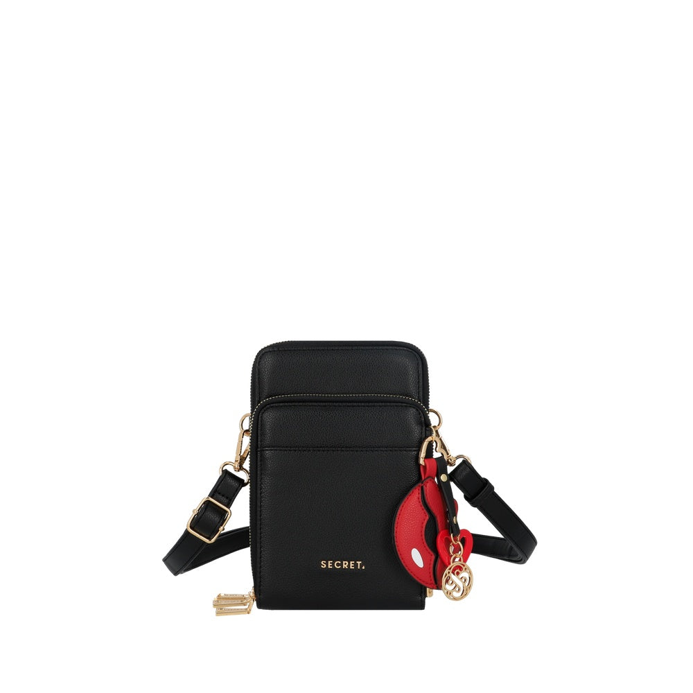 PORTACELULAR TERUEL FW25 NEGRO XL