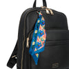 MOCHILA PARA NOTEBOOK ALBANIA SC6 NEGRO XL 