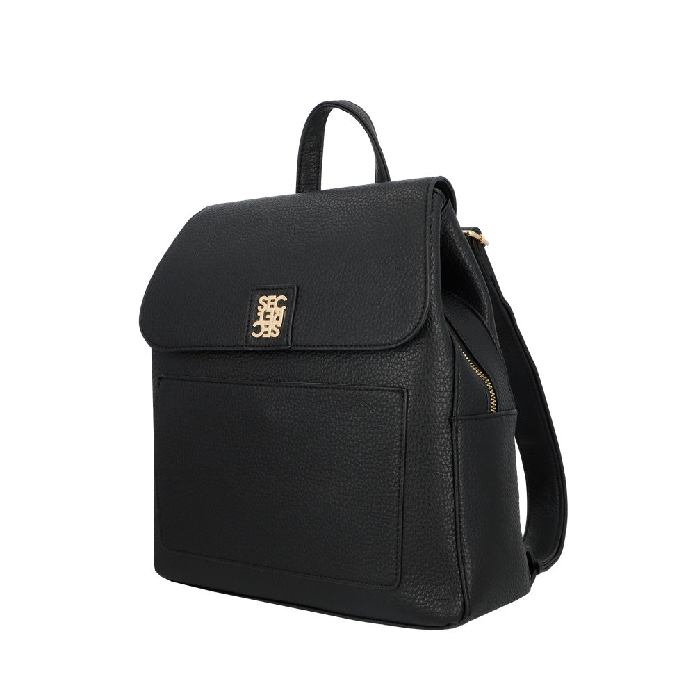 MOCHILA CAMBRIA SC6 NEGRO L